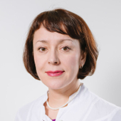 Гречихина Алиса Ильсуровна, невролог