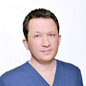 Ковшов Геннадий Викторович, кардиохирург