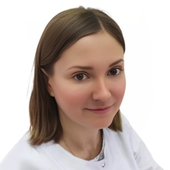 Попова Юлия Сергеевна, педиатр