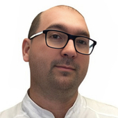 Чика Вадим Сергеевич, стоматолог-терапевт