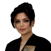 Маркс Гюльнар Шабановна, стоматологический гигиенист