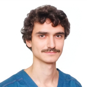 Злотья Тимур Игоревич, мануальный терапевт