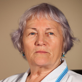 Харламова Елена Ивановна, онколог