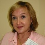 Борисова Элина Вячеславовна, гинеколог