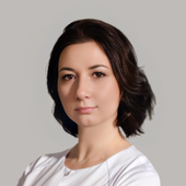 Шевчук Ирина Юрьевна, невролог