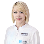 Гербутова Мария Николаевна, детский спортивный врач