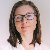 Долгинина Светлана Игоревна, кардиолог