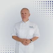 Шаталов Олег Алексеевич, офтальмолог