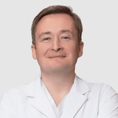 Аверченков Денис Сергеевич, онколог