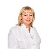 Макарова Алиса Андреевна, анестезиолог