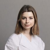 Смагина Маргарита Олеговна, невролог