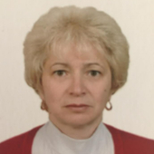 Усачева Галина Васильевна, врач УЗД