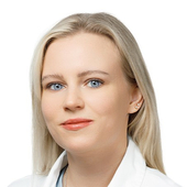 Король Валерия Вадимовна, онколог