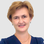 Золотовская Елена Александровна, рентгенолог