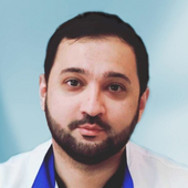 Мкртчян Ованес Мартунович, онкоуролог