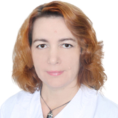 Прасова Оксана Алексеевна, психиатр