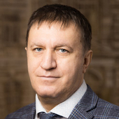 Желев Виктор Александрович, неонатолог