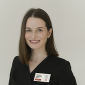 Иванченко (Прохорова) Елизавета Камильевна, пародонтолог