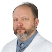 Ермолаев Андрей Геннадьевич, стоматолог-ортопед