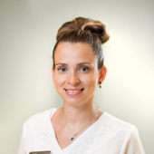 Савичева Анна Михайловна, акушер-гинеколог