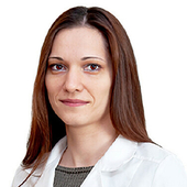 Соколова Виктория Александровна, терапевт