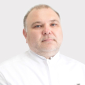 Морозов Кирилл Владимирович, врач УЗД