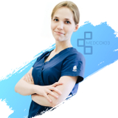 Сахнюк Анастасия Владимировна, стоматолог-терапевт