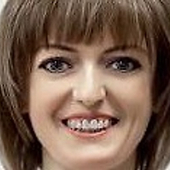 Замлелая Ирина Викторовна, физиотерапевт