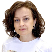 Налбандян Соня Петросовна, гинеколог