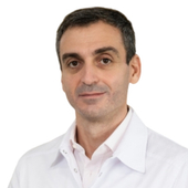 Марабян Эдуард Сурикович, уролог