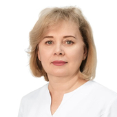 Войченко Татьяна Юрьевна, терапевт