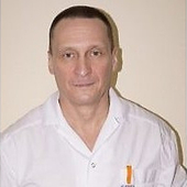 Шиманов Алексей Энгельсович, стоматолог-ортопед