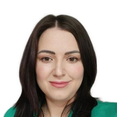 Зимина Марина Александровна, ЛОР