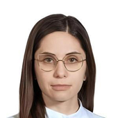 Смирнова Анна Сергеевна, ЛОР