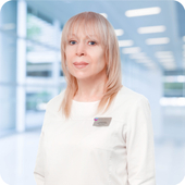 Опанасенко Елена Николаевна, гинеколог