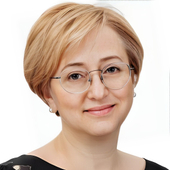 Бондаревская Елена Ивановна, психолог