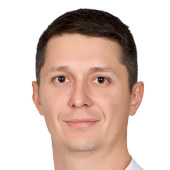 Пищулин Владимир Сергеевич, невролог