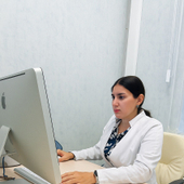 Асланукова Лилия Мухамедовна, нефролог