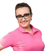 Пажи Софья Григорьевна, детский стоматолог