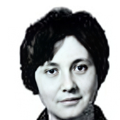 Трабо Галина Максимовна, педиатр