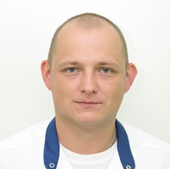 Головкин Никита Владимирович, кардиолог