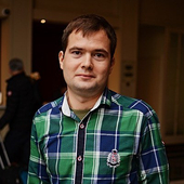 Петунов Вячеслав Сергеевич, офтальмолог