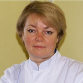 Мушинская Ирина Евгеньевна, хирург