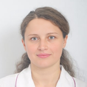 Федотова Елена Александровна, невролог