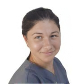 Витязева Ольга Анатольевна, подолог