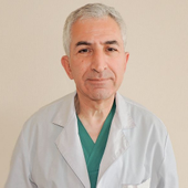 Якобишвили Ян (Яков) Исакович, гнойный хирург