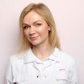 Коваленко Юлия Александровна, врач УЗД