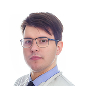 Пичурин Алексей Дмитриевич, терапевт