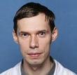 Арзамасов Кирилл Михайлович, терапевт