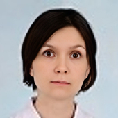 Иванова Екатерина Владимировна, анестезиолог